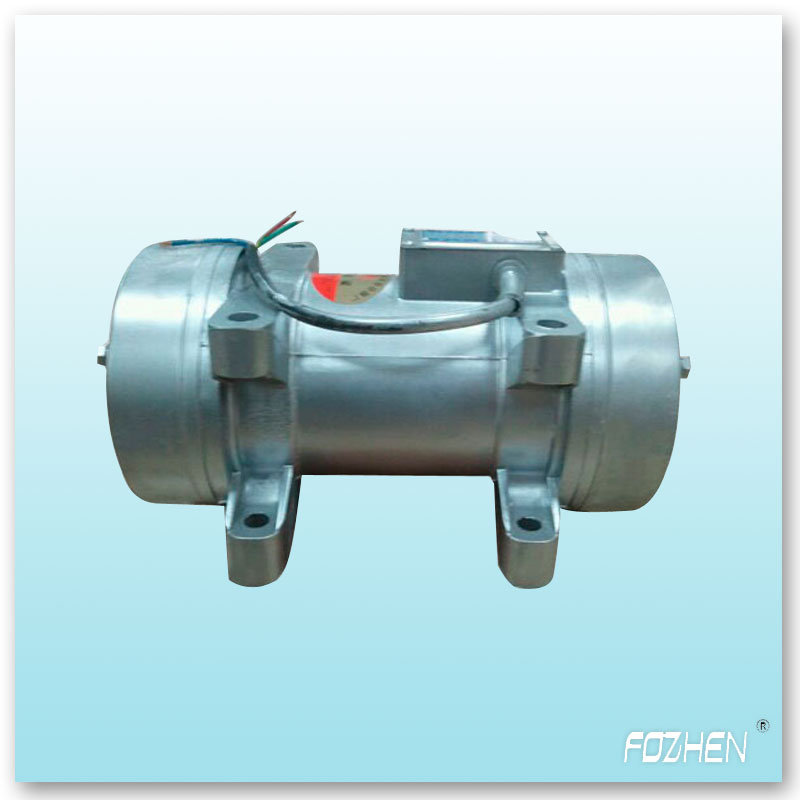 ZF1．5KW平板振動器